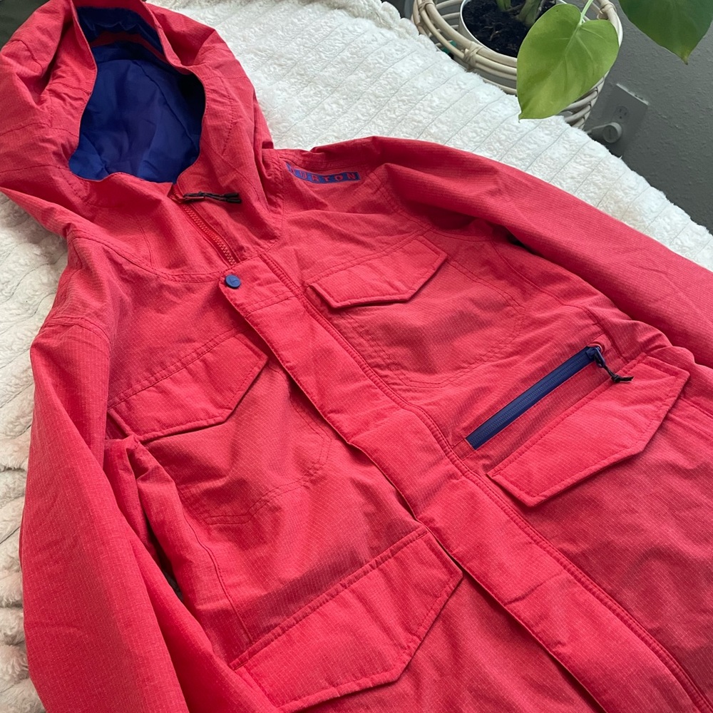 Burton Snow Jacket